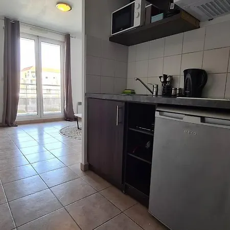 C210 Appartement Disneyland Paris Studio Montévrain Exterior foto