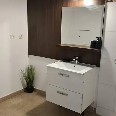 C210 Appartement Disneyland Paris Studio Montévrain Exterior foto