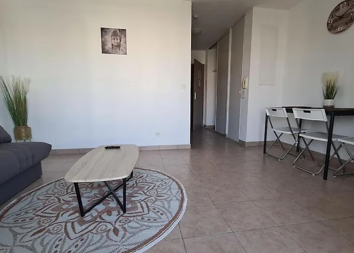 C210 Appartement Disneyland Paris Studio
