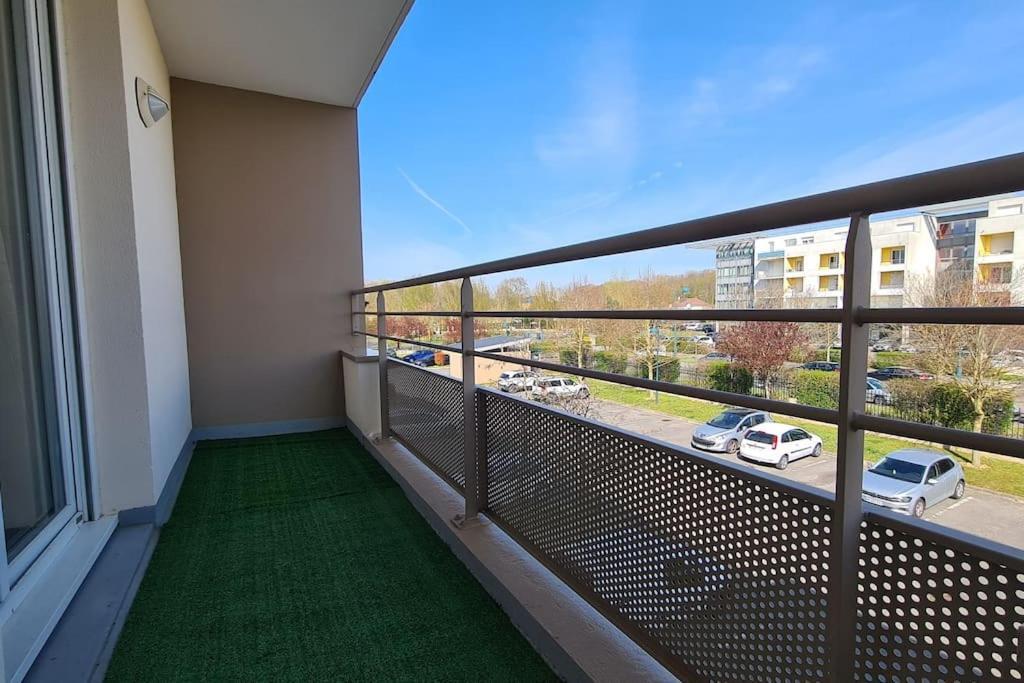 C210 Disneyland Paris Apartamento *