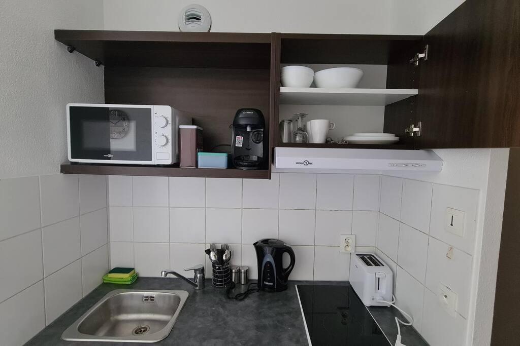 Apartamento C210 Disneyland Paris Montévrain