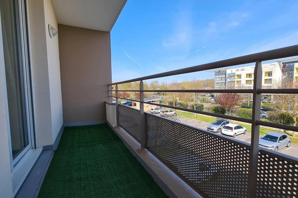 Apartment C210 Disneyland Paris *