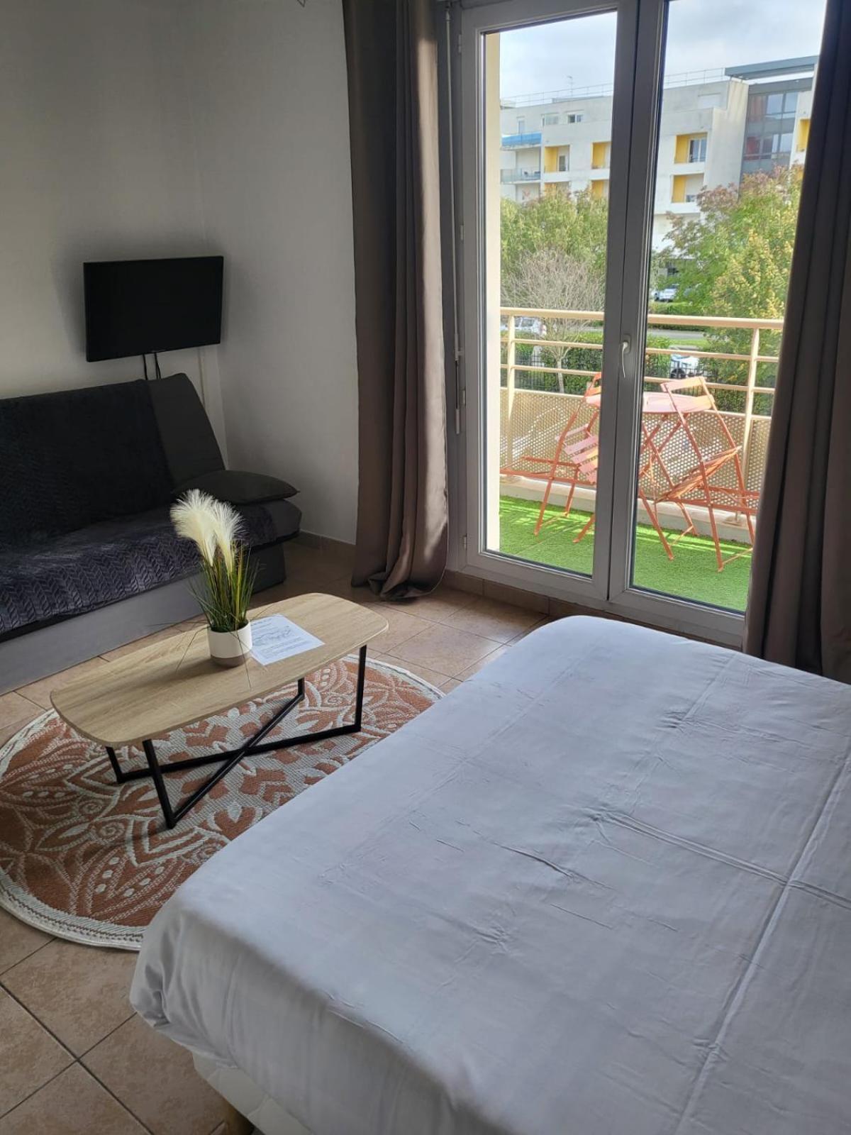Apartment C210 Disneyland Paris
