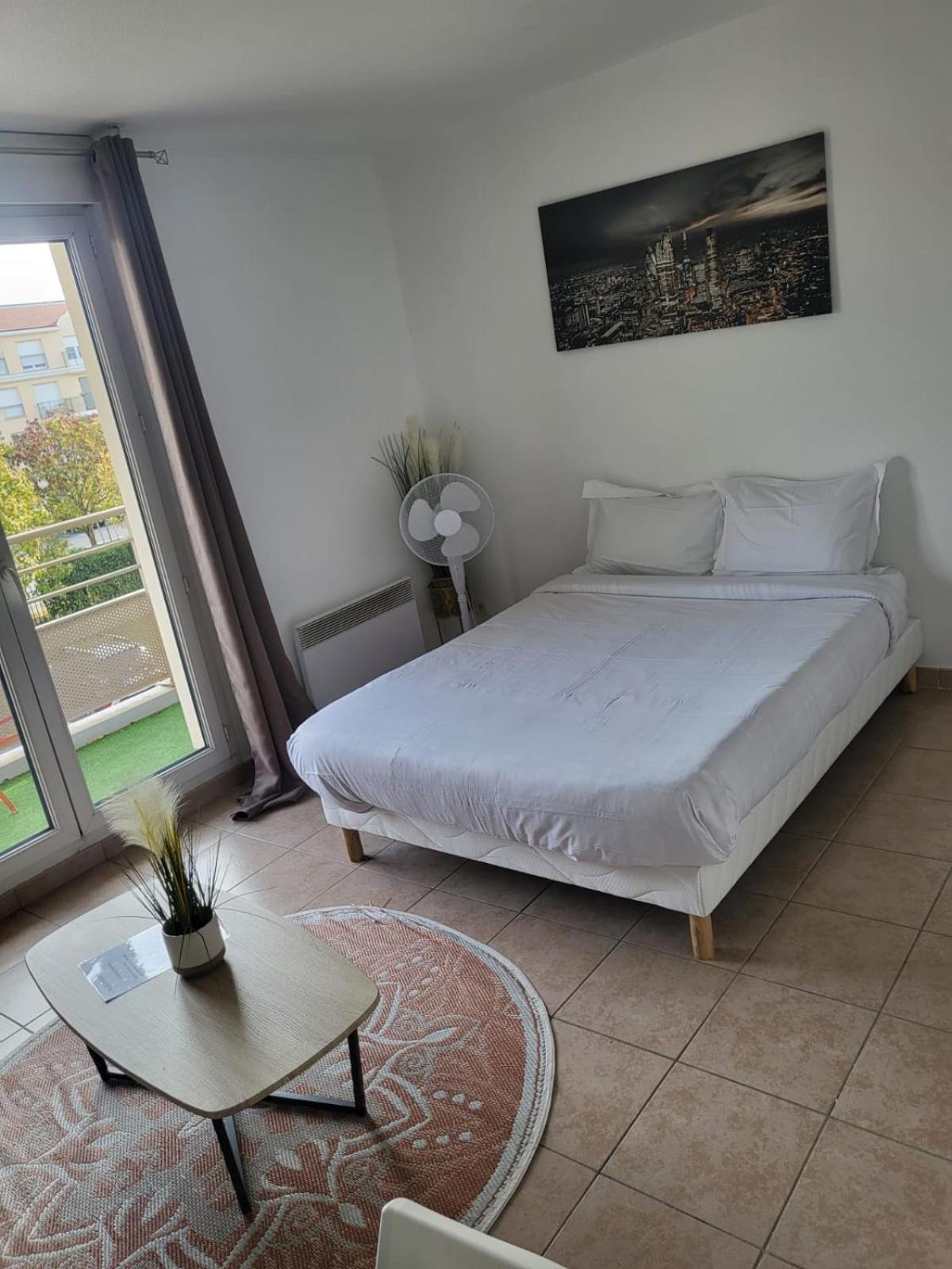 C210 Disneyland Paris Apartamento