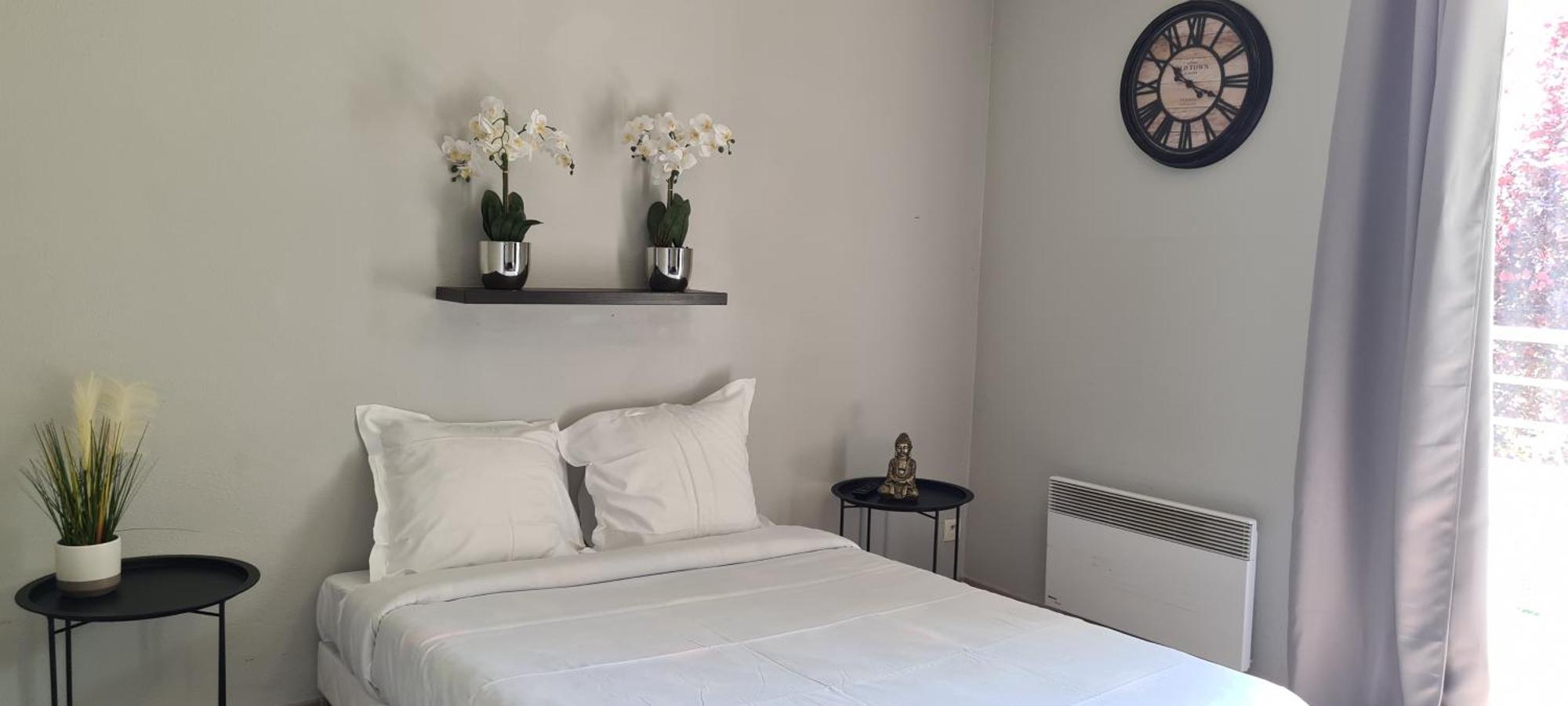 Apartamento C210 Disneyland Paris