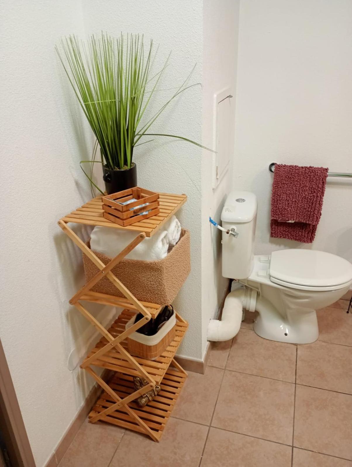 C210 Disneyland Paris Apartamento