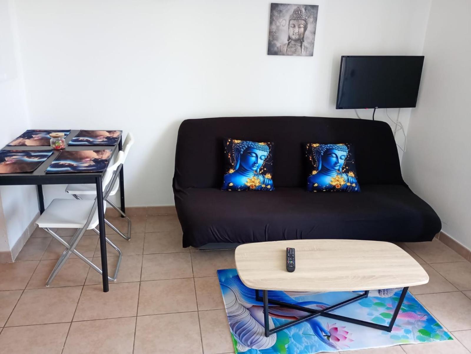 Apartment C210 Disneyland Paris