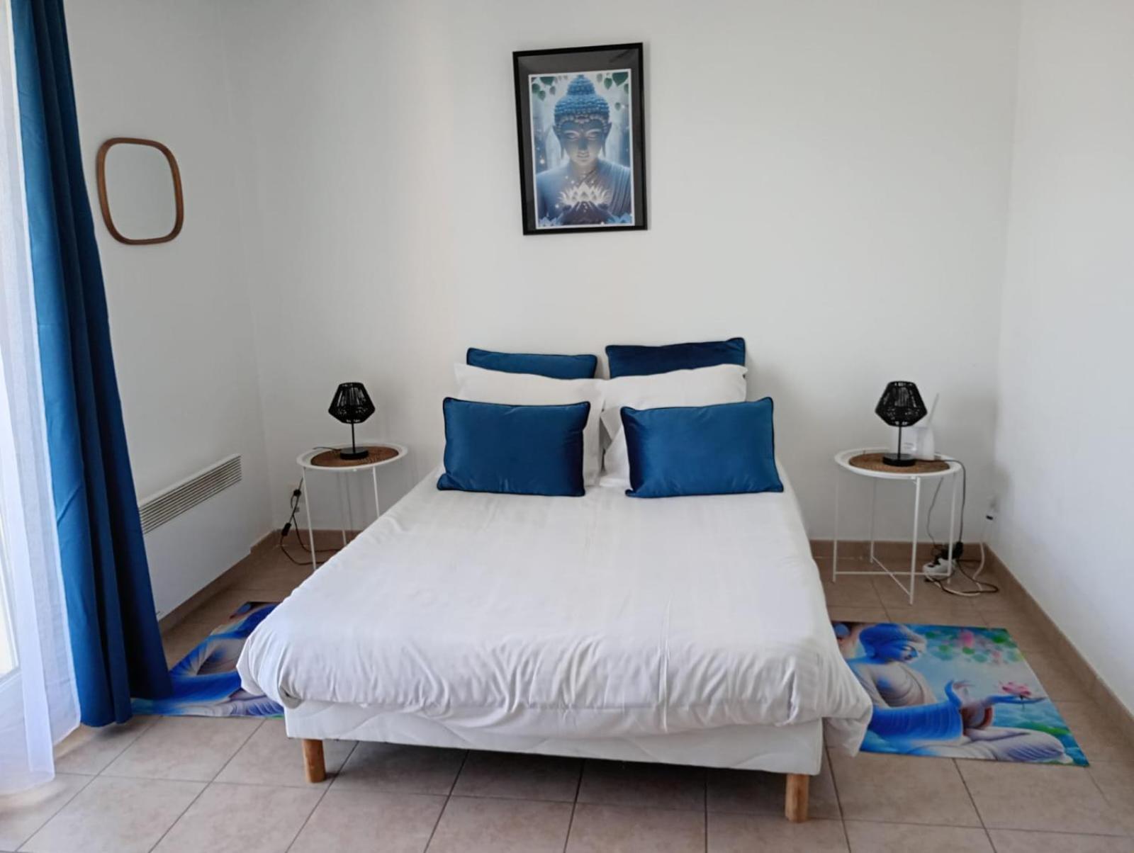 Apartment C210 Disneyland Paris *